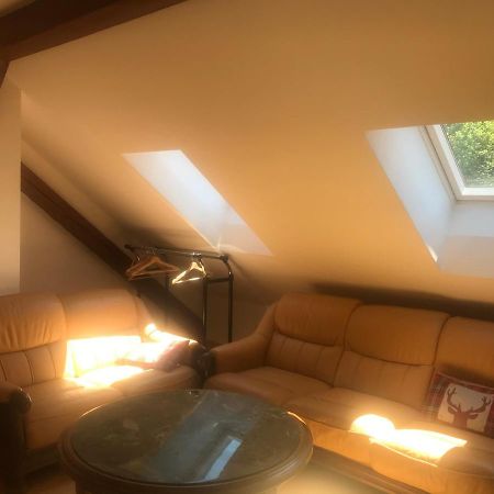 Apartmany Lend 외부 사진