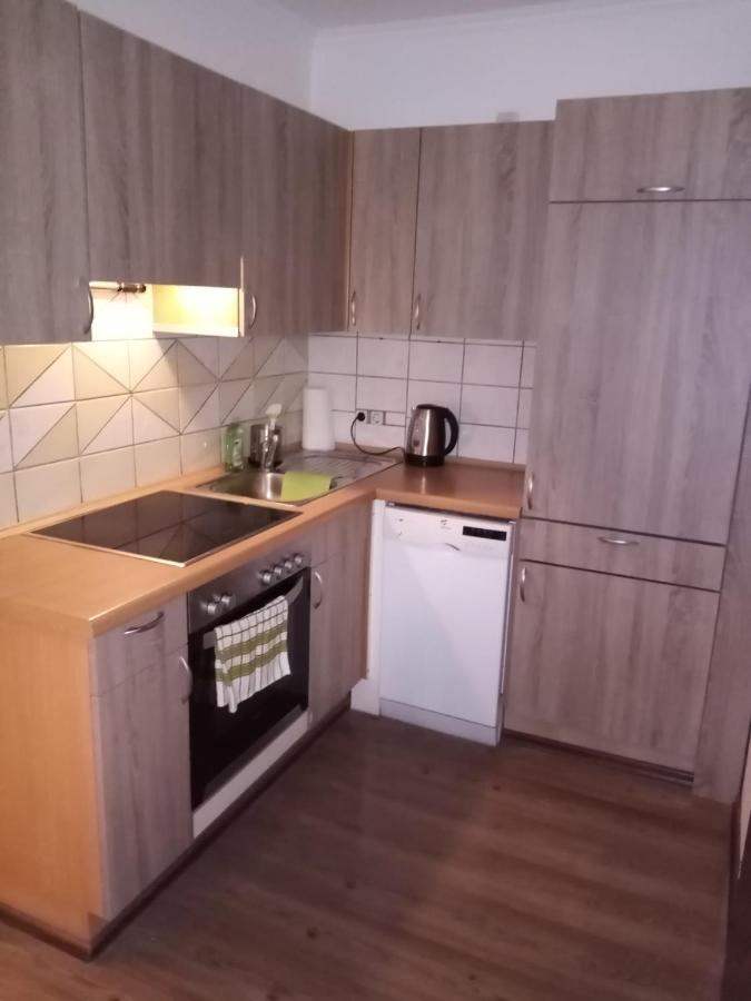 Apartmany Lend 외부 사진