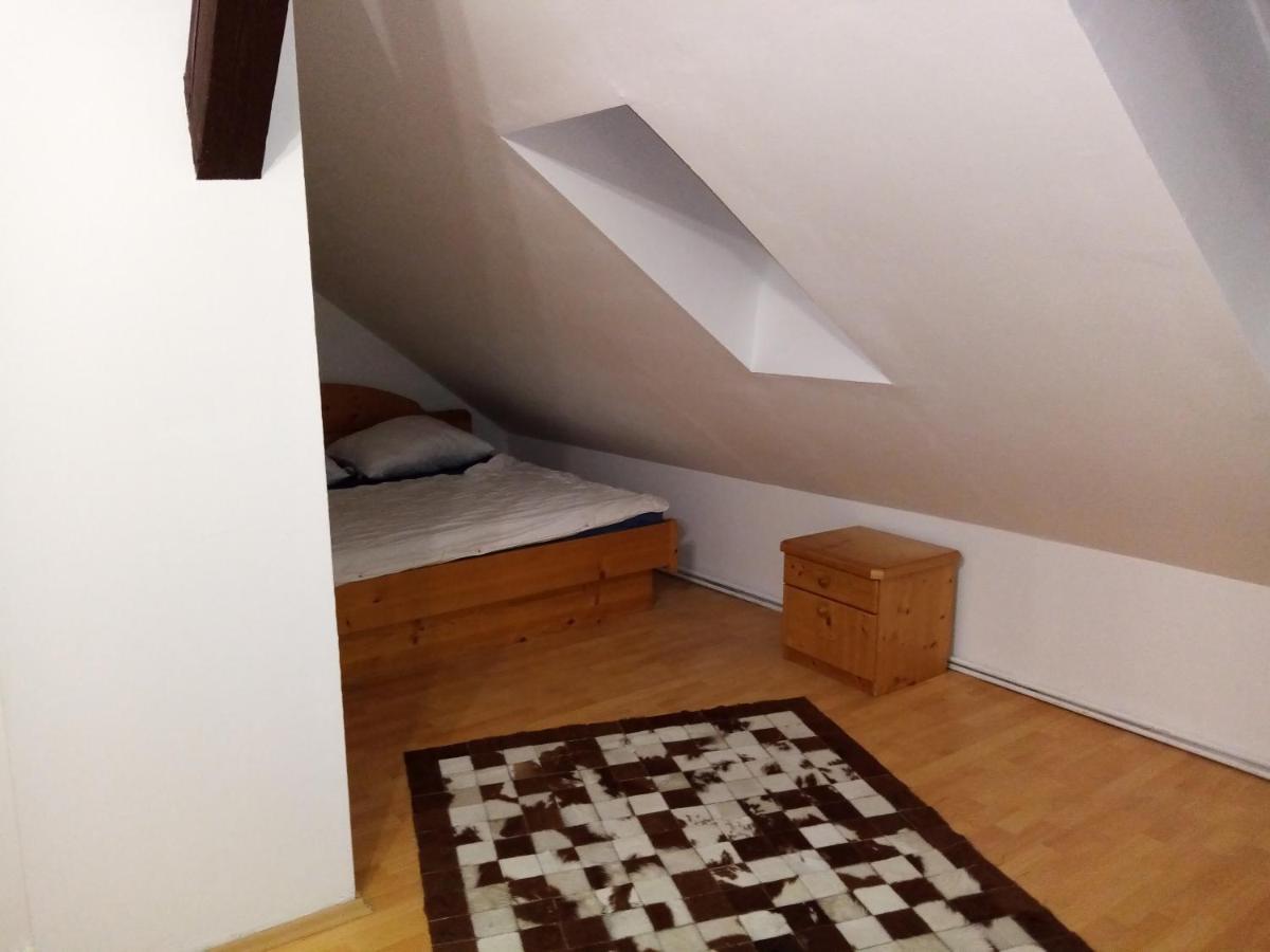 Apartmany Lend 외부 사진
