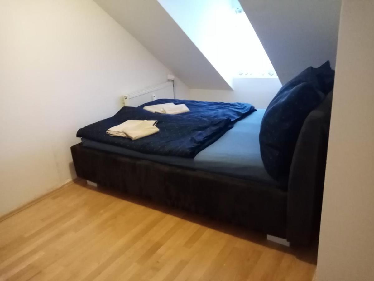 Apartmany Lend 외부 사진