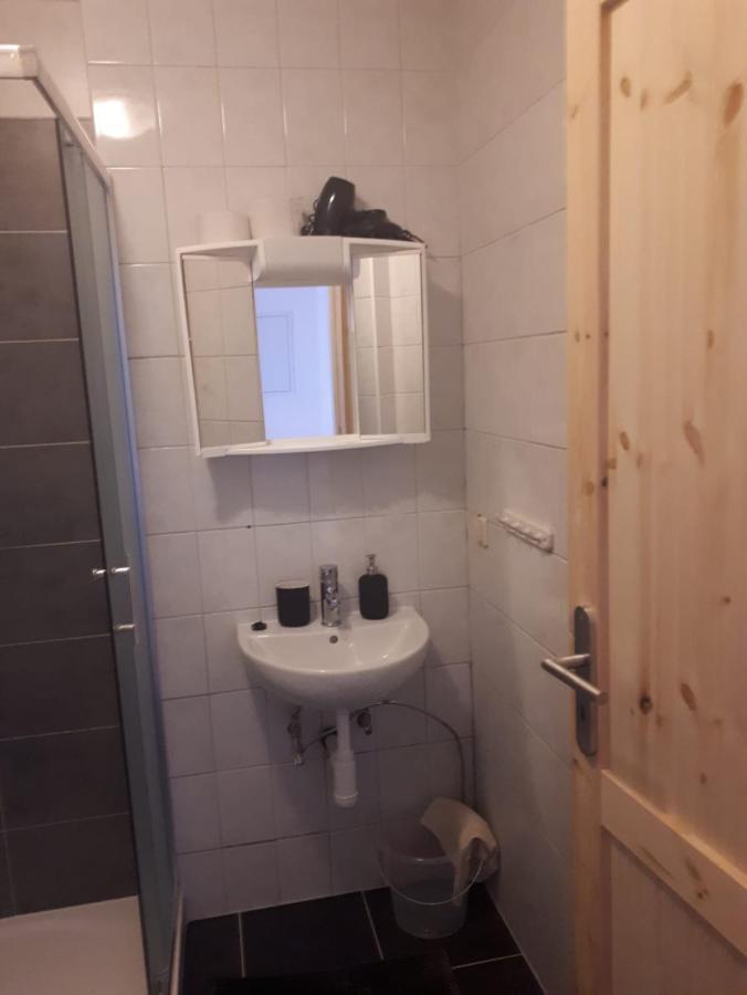 Apartmany Lend 외부 사진