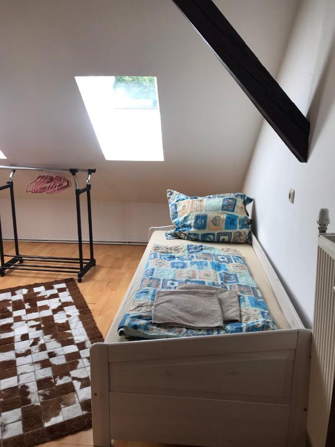 Apartmany Lend 외부 사진