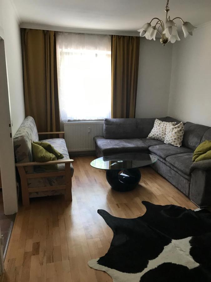 Apartmany Lend 외부 사진