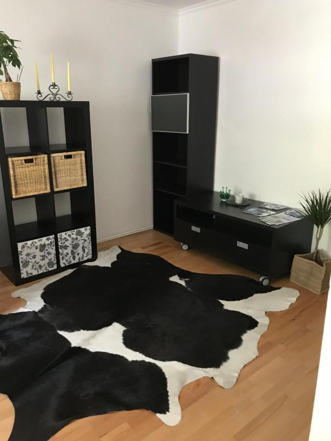 Apartmany Lend 외부 사진