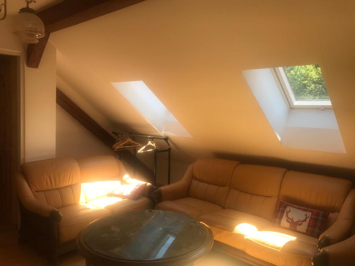 Apartmany Lend 외부 사진