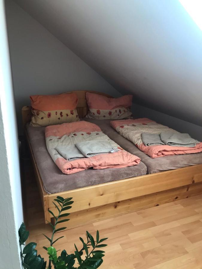 Apartmany Lend 외부 사진