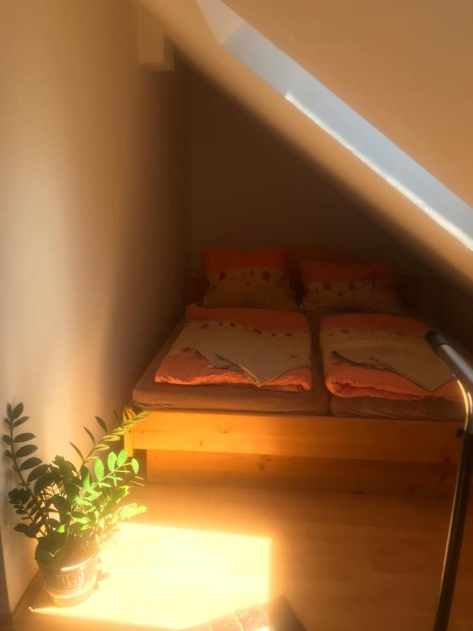 Apartmany Lend 외부 사진