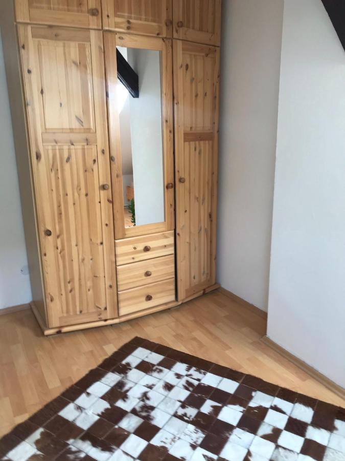 Apartmany Lend 외부 사진