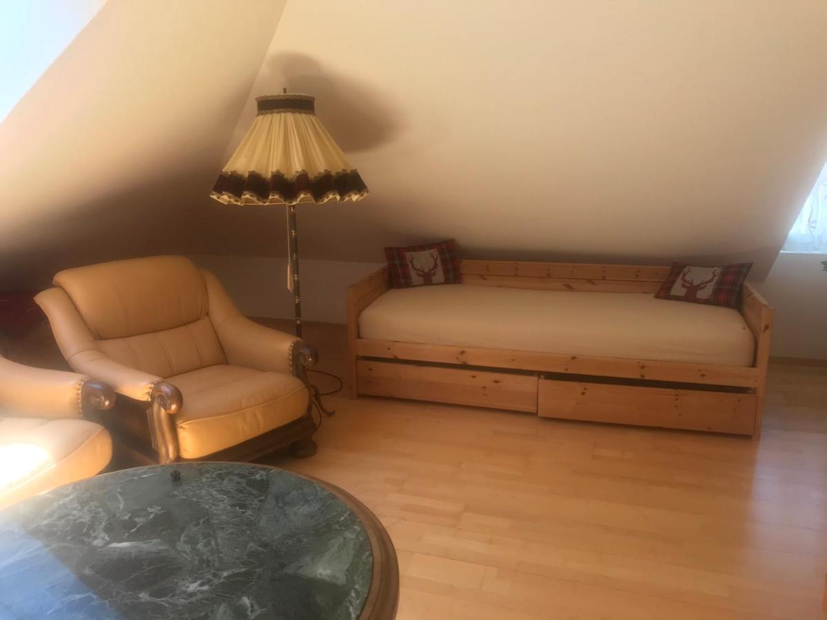 Apartmany Lend 외부 사진