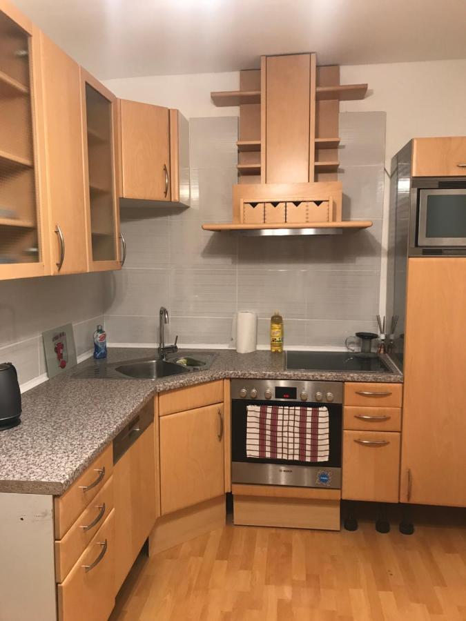 Apartmany Lend 외부 사진