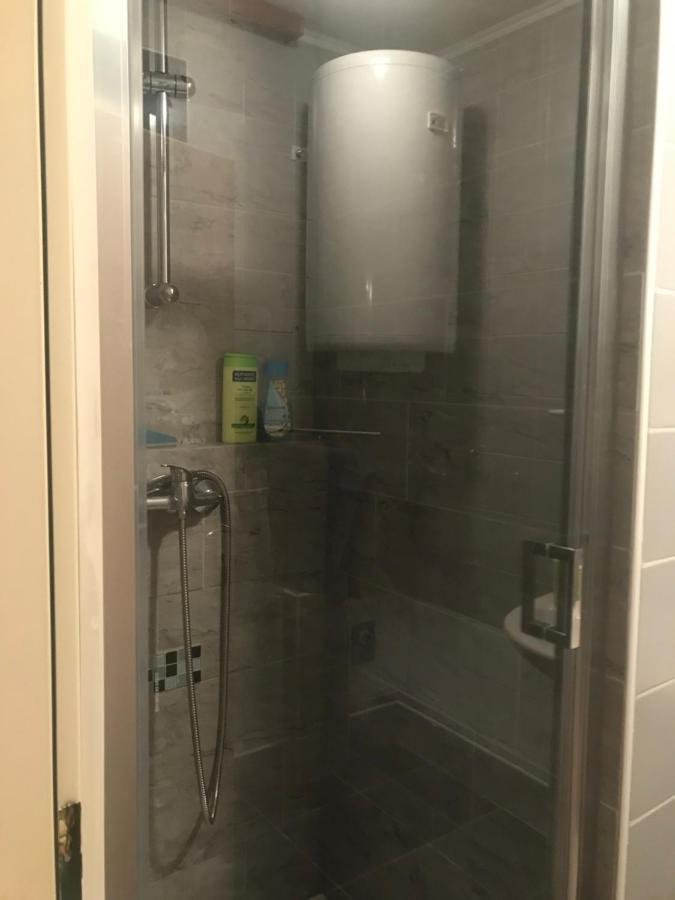 Apartmany Lend 외부 사진