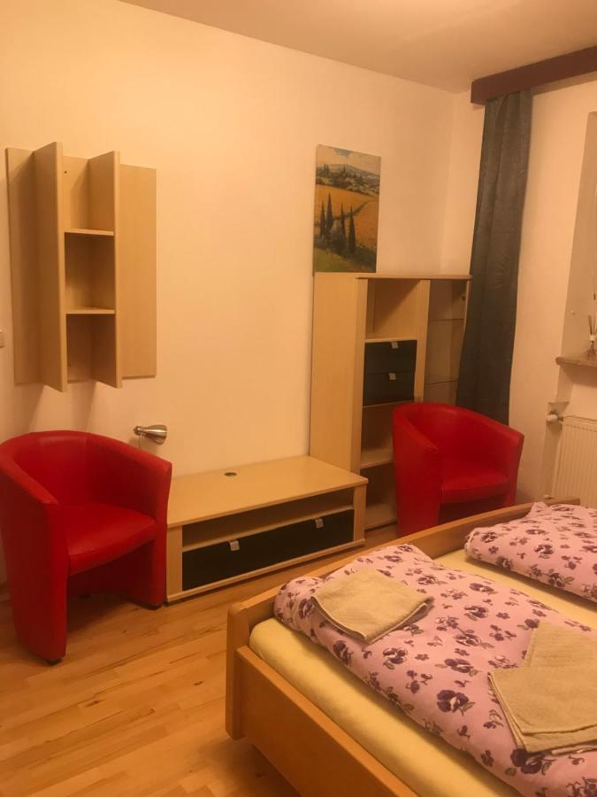 Apartmany Lend 외부 사진