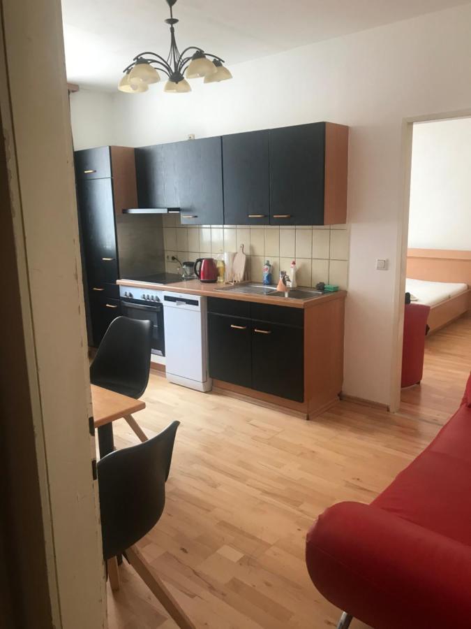 Apartmany Lend 외부 사진